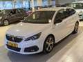Peugeot 308 SW 1.2 PureTech GT-line Airco, Cruise Control, Stu Weiß - thumbnail 2