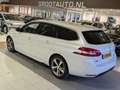 Peugeot 308 SW 1.2 PureTech GT-line Airco, Cruise Control, Stu Weiß - thumbnail 3