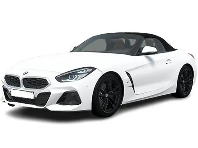 BMW Z4 BMW Z4 sDrive20i 197 PS Automatik M Sportpaket,