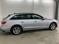 Audi A4 30 TDI Silber - thumbnail 3