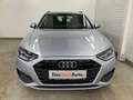 Audi A4 30 TDI Silber - thumbnail 2