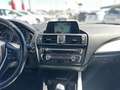 BMW 118 118d Plateado - thumbnail 12