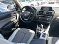 BMW 118 118d Plateado - thumbnail 10