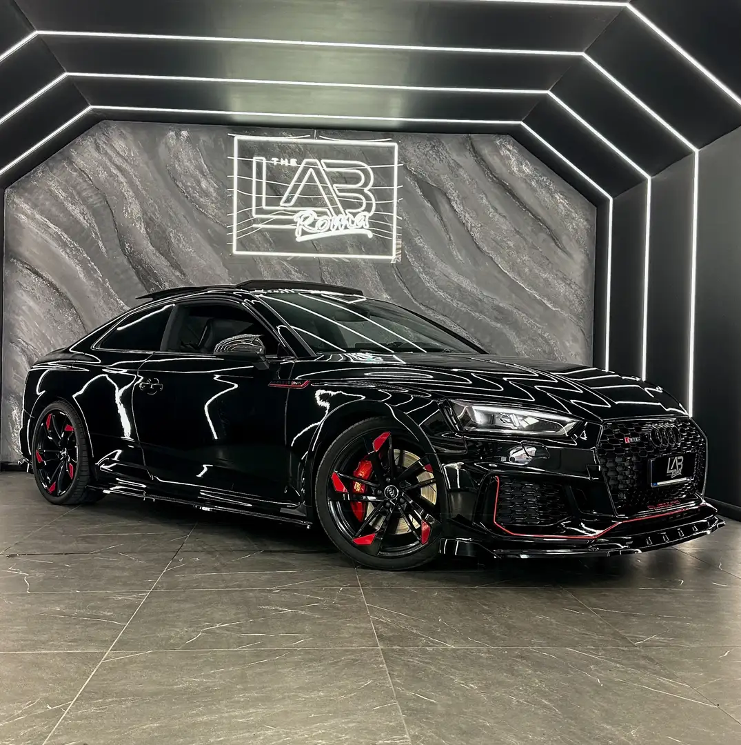 Audi RS5 Coupe 2.9 (tfsi) quattro tiptronic - 1