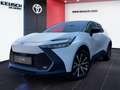 Toyota C-HR - 1,8 l  Hybrid 4x2 Active Drive CV Wit - thumbnail 1