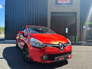 Clio 1.5 dCi - 75  IV BERLINE Zen PHASE 1 GARANTIE 6 MOIS *