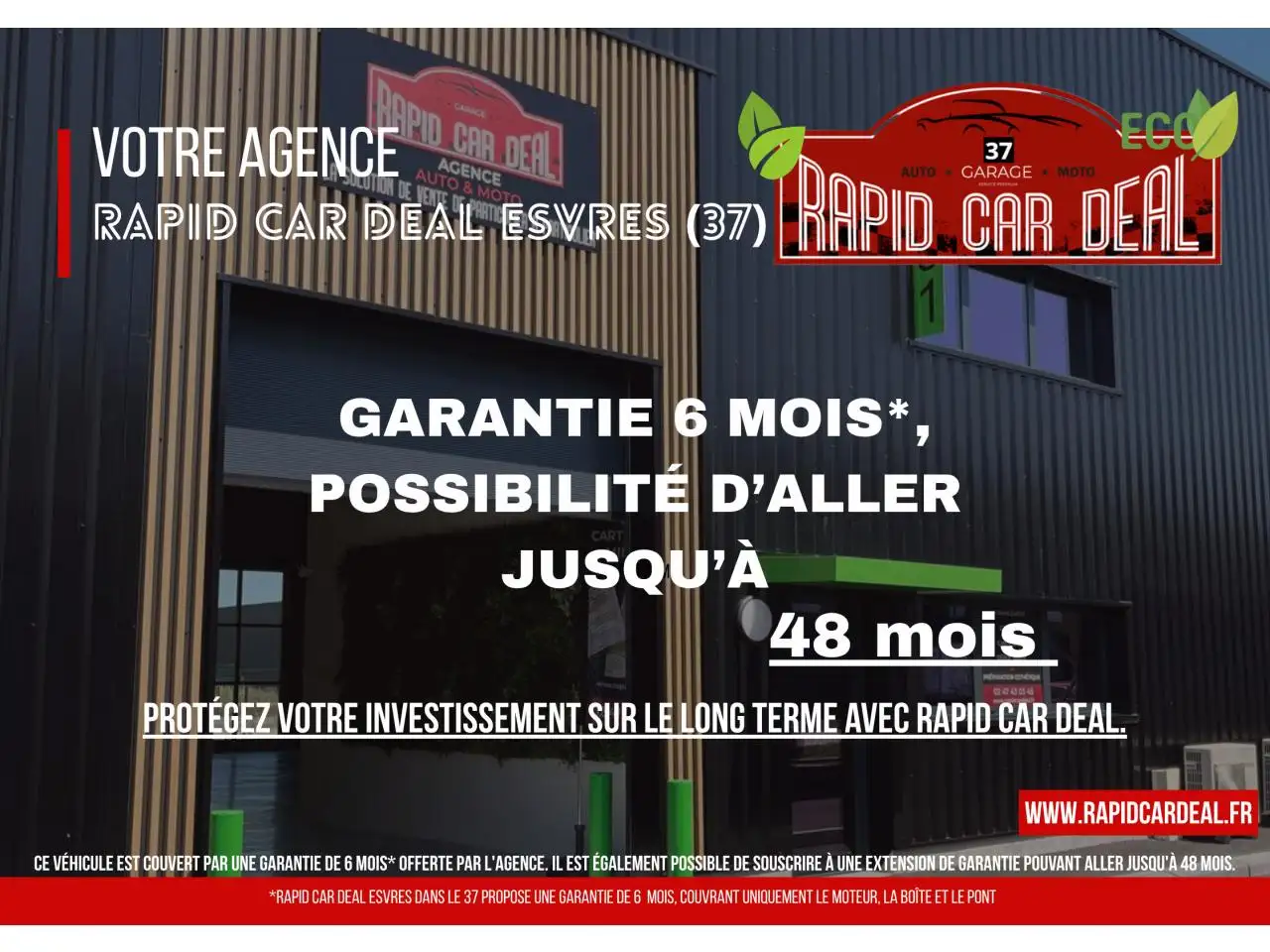 Renault Clio Citadine 5 portes — photo 2
