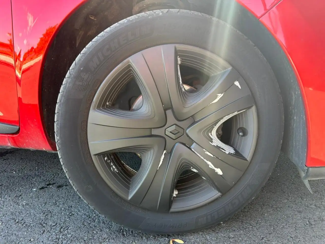 Renault Clio Citadine 5 portes — photo 31