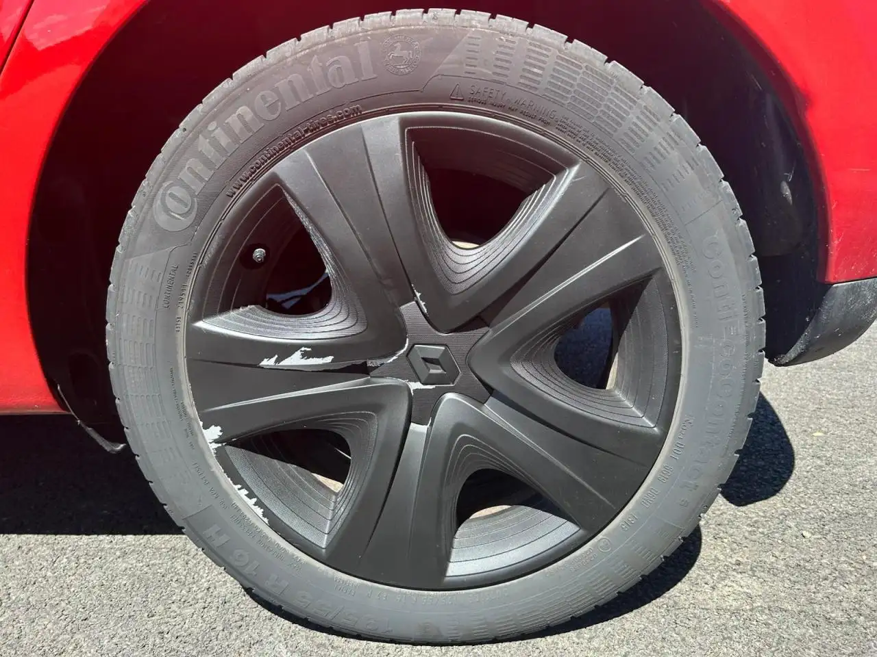 Renault Clio Citadine 5 portes — photo 29