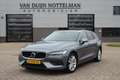 Volvo V60 2.0 B3 Business Pro / Carplay / Camera / N.A.P. Gris - thumbnail 1