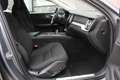 Volvo V60 2.0 B3 Business Pro / Carplay / Camera / N.A.P. Gris - thumbnail 9
