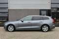 Volvo V60 2.0 B3 Business Pro / Carplay / Camera / N.A.P. Gris - thumbnail 19