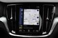 Volvo V60 2.0 B3 Business Pro / Carplay / Camera / N.A.P. Gris - thumbnail 13