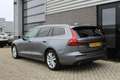 Volvo V60 2.0 B3 Business Pro / Carplay / Camera / N.A.P. Gris - thumbnail 7