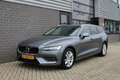 Volvo V60 2.0 B3 Business Pro / Carplay / Camera / N.A.P. Gris - thumbnail 4