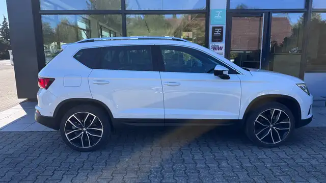 Seat Ateca view 7
