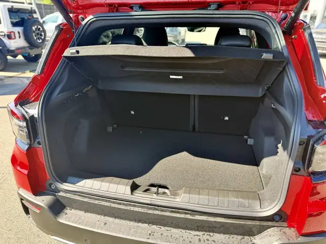 Jeep Avenger view 7