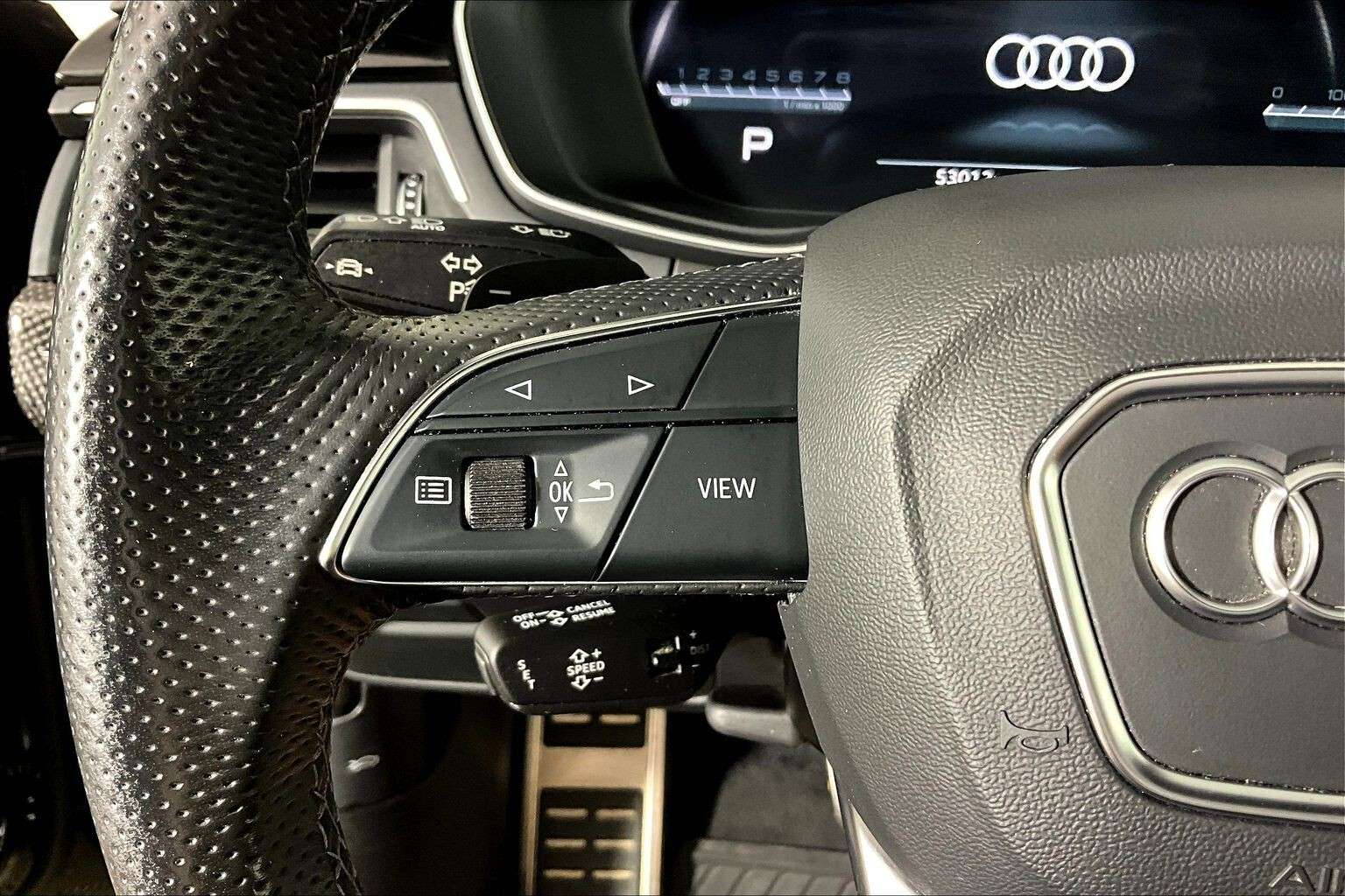 used 2022 Audi S4 car, priced at $40,998