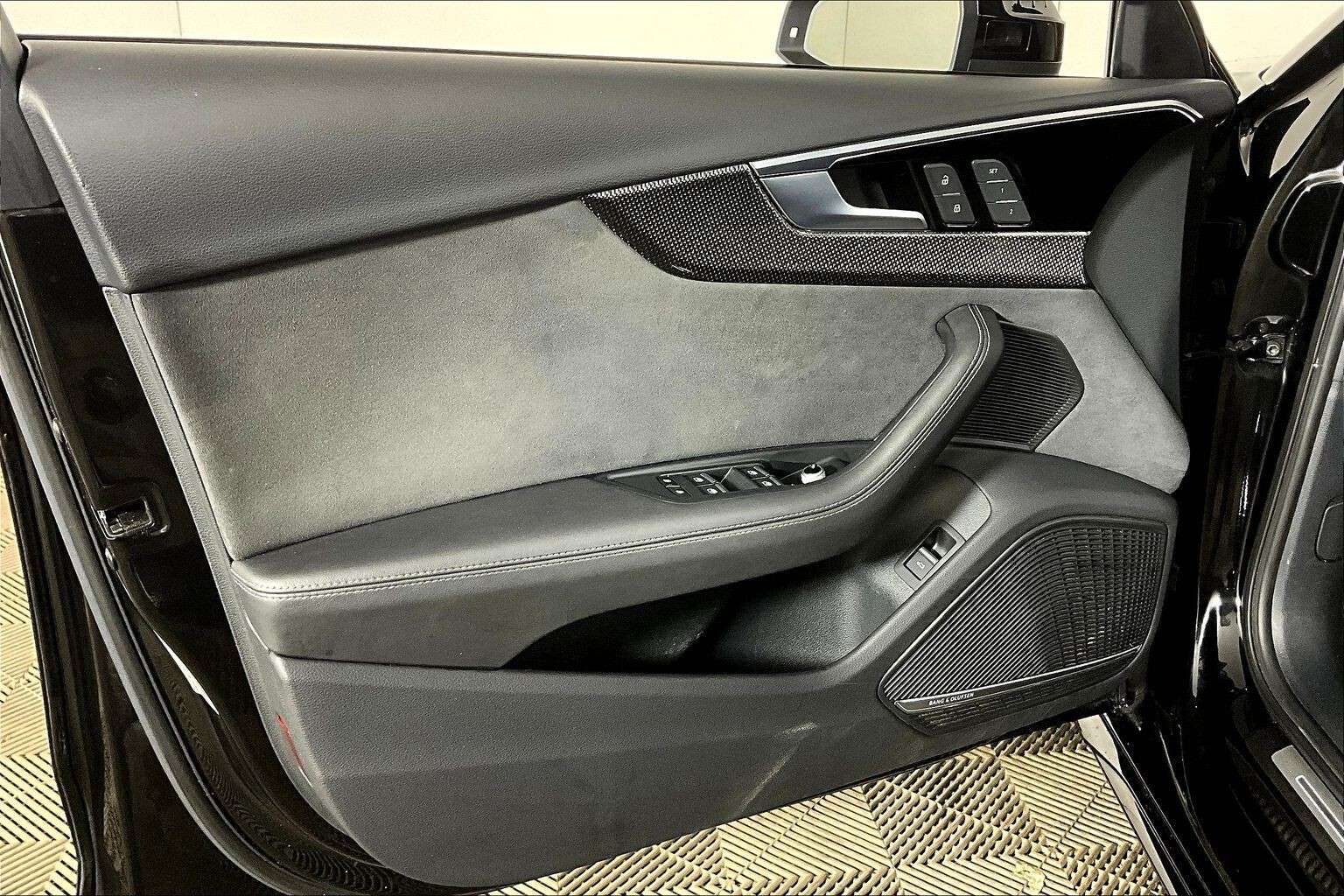 used 2022 Audi S4 car, priced at $40,998