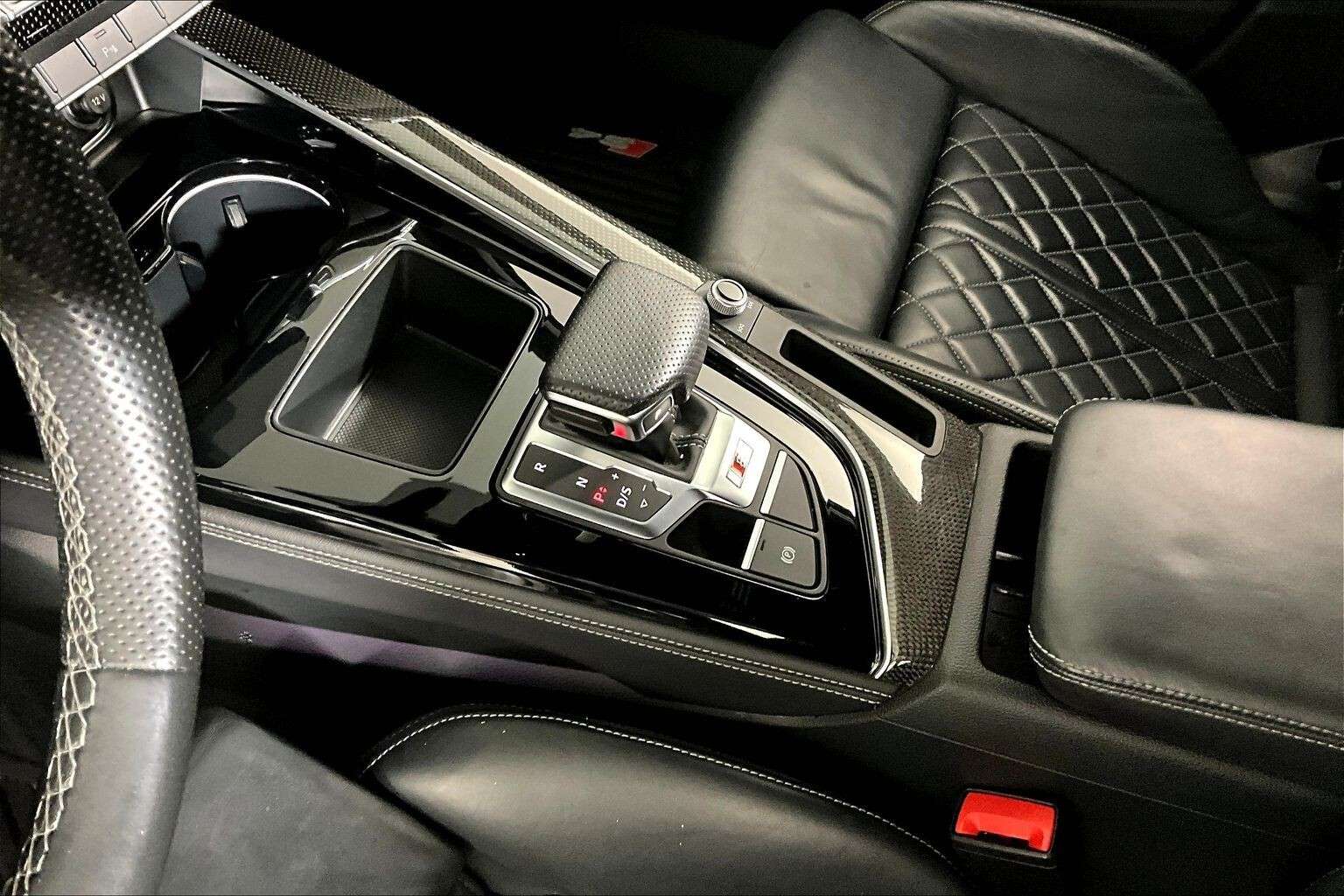 used 2022 Audi S4 car, priced at $40,998