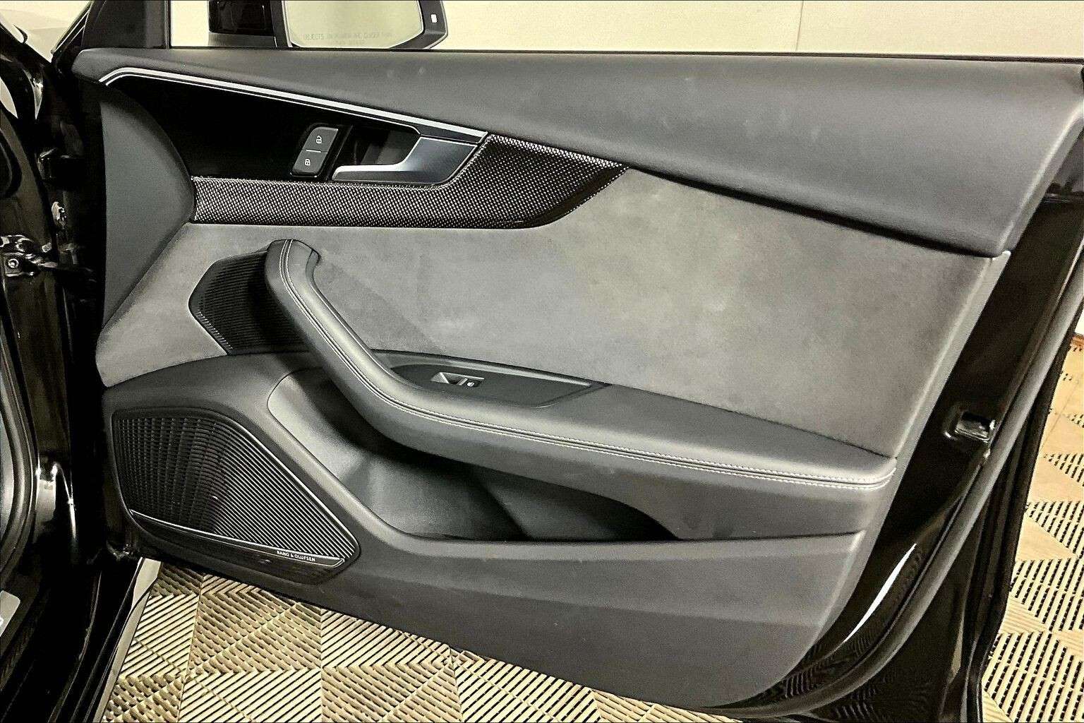 used 2022 Audi S4 car, priced at $40,998