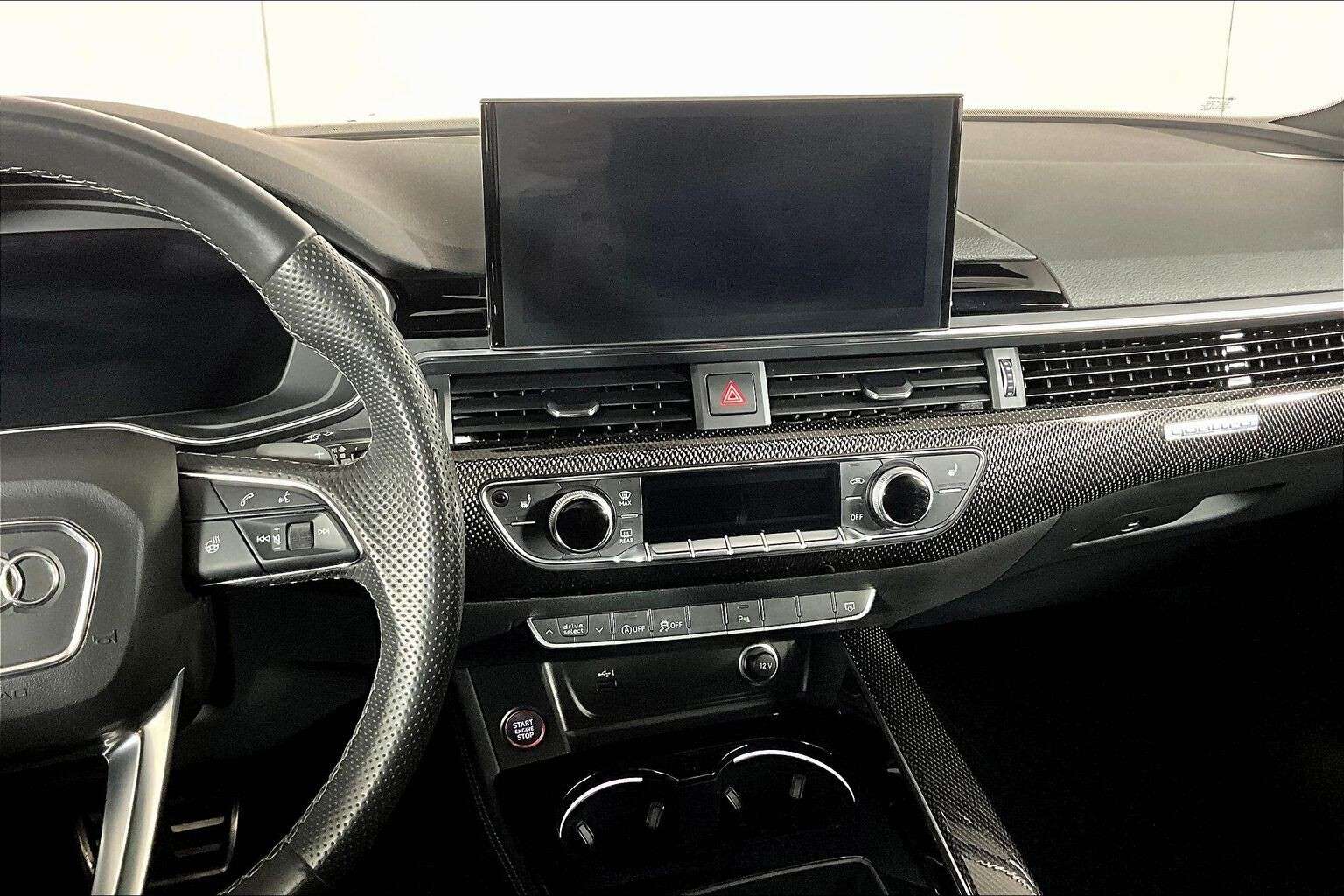 used 2022 Audi S4 car, priced at $40,998