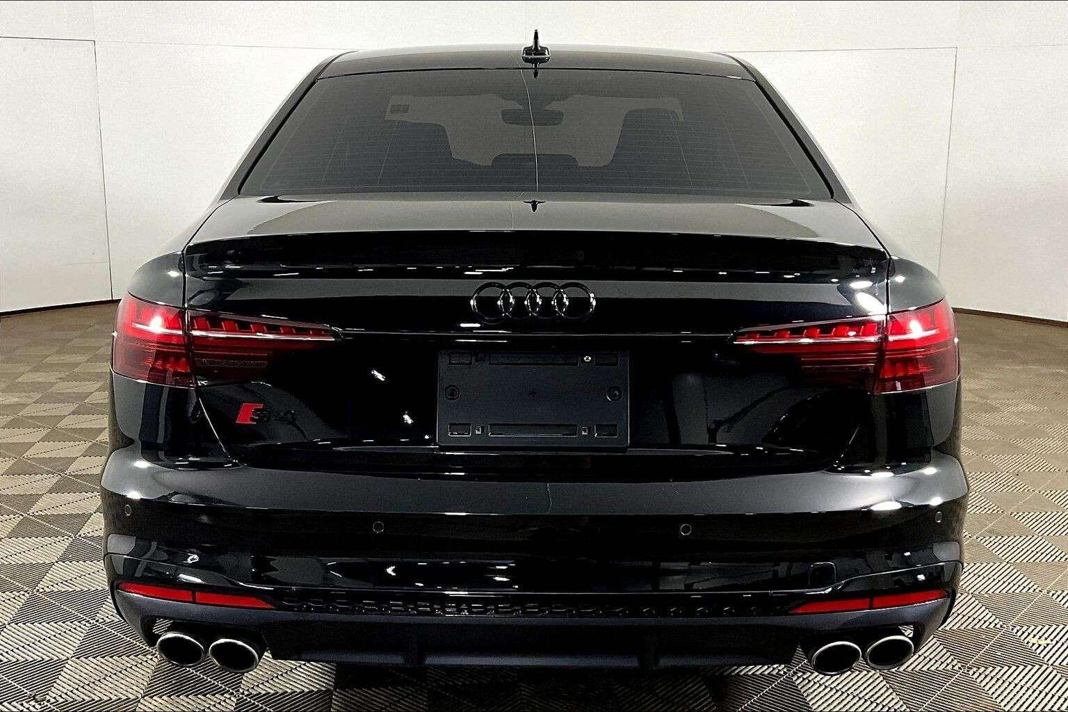 used 2022 Audi S4 car, priced at $40,998