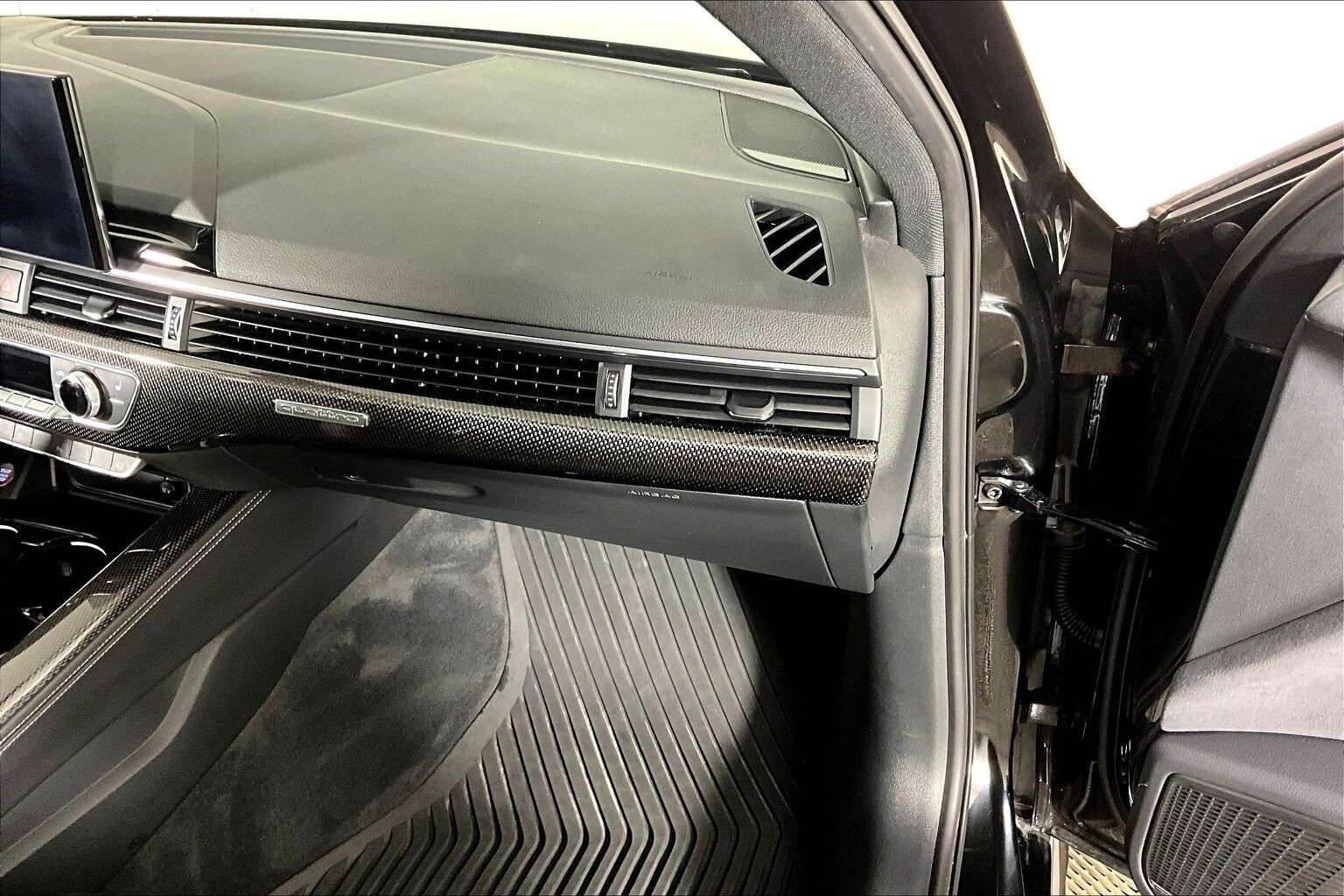 used 2022 Audi S4 car, priced at $40,998