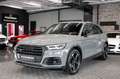 Audi SQ5 3.0 TFSI quattro|MATRIX |B&O|2.HAND |HEAD-UP Gris - thumbnail 2