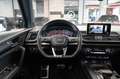 Audi SQ5 3.0 TFSI quattro|MATRIX |B&O|2.HAND |HEAD-UP Gris - thumbnail 14