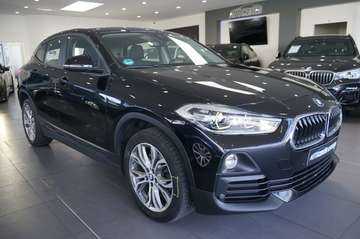 xDrive 20i NAVI+PDC+KLIMA+AUTOMATIK