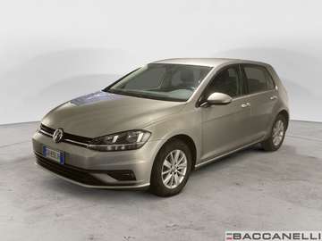 Golf 5p 1.0 tsi Business 115cv