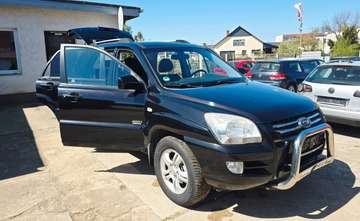 V6 EX+4X4+AUTOMATIK+LEDER