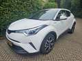Toyota C-HR 1.8 Hybrid Dynamic NL-auto Wit - thumbnail 3