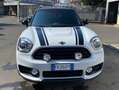 MINI Cooper D Countryman Mini Countryman 2.0 Cooper D Hype all4 auto Bianco - thumbnail 9