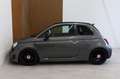 Abarth 500 595C 1.4 Turismo SPORT/CARBON/XEN/NAV+GARANTIE Grau - thumbnail 6