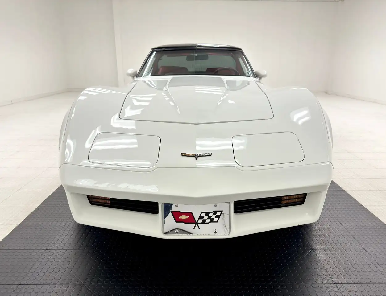 Chevrolet Corvette Coupe, foto 8