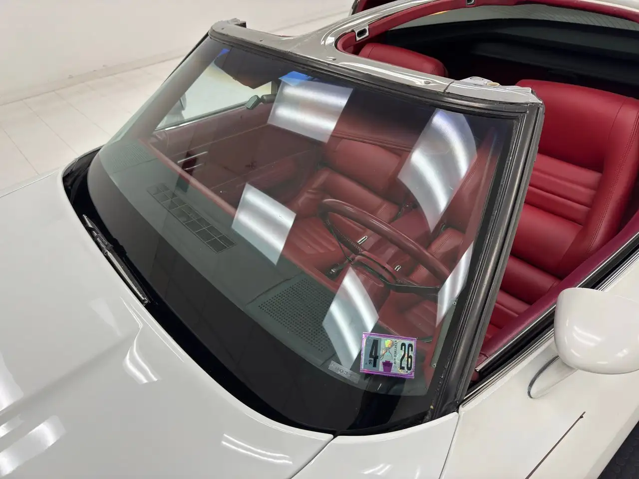 Chevrolet Corvette Coupe, foto 12