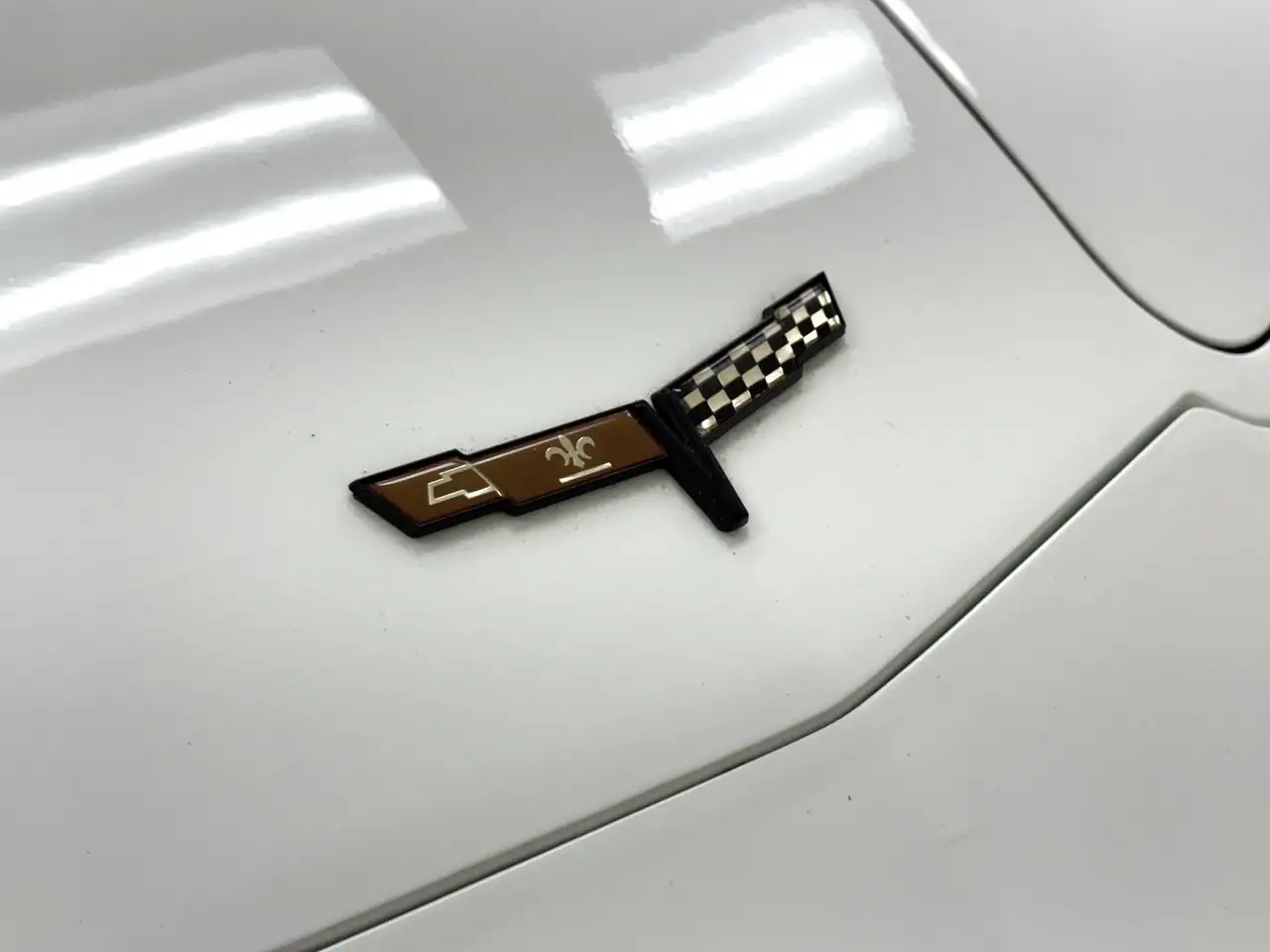 Chevrolet Corvette Coupe, foto 9