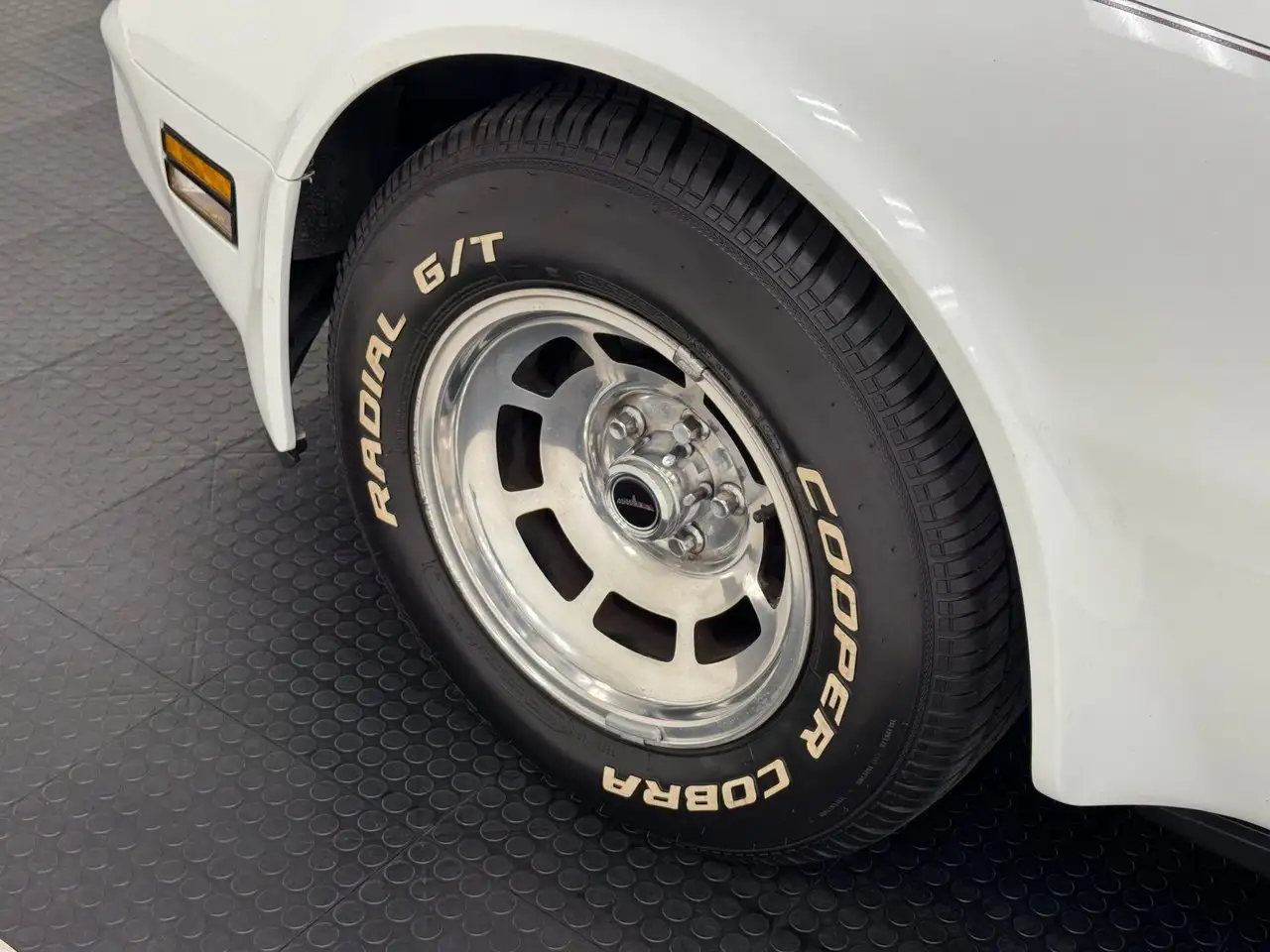 Chevrolet Corvette Coupe, foto 10