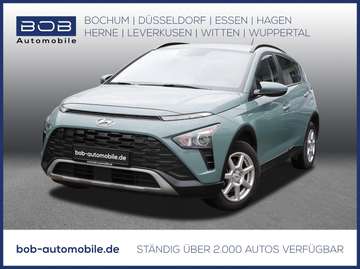 1.2 Pure  KLIMA BT ZV Alufelgen