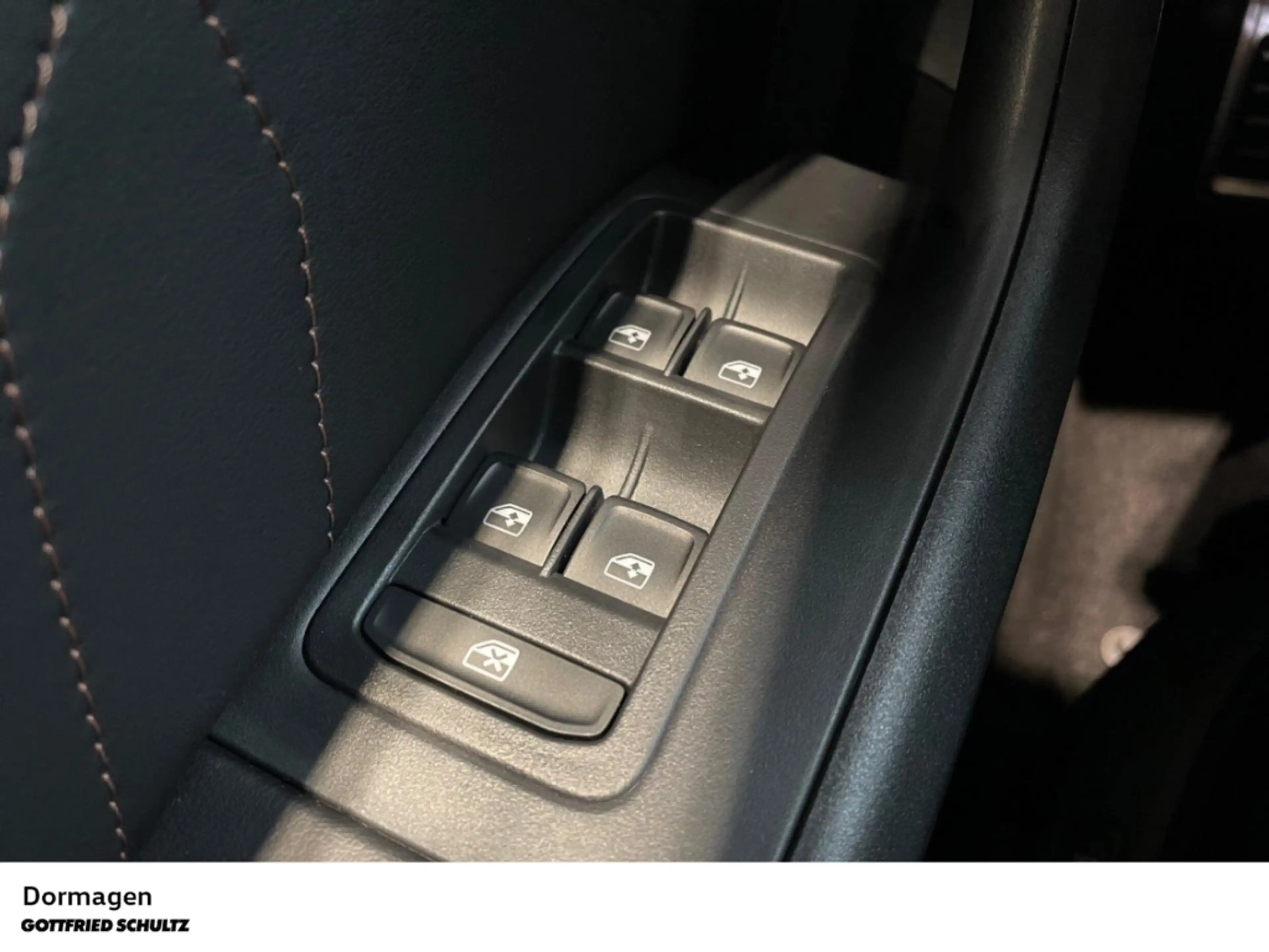 CUPRA Ateca Tribe Edition 2.0 TSI DSG 4Drive AHK KAMERA NAVI — photo 11