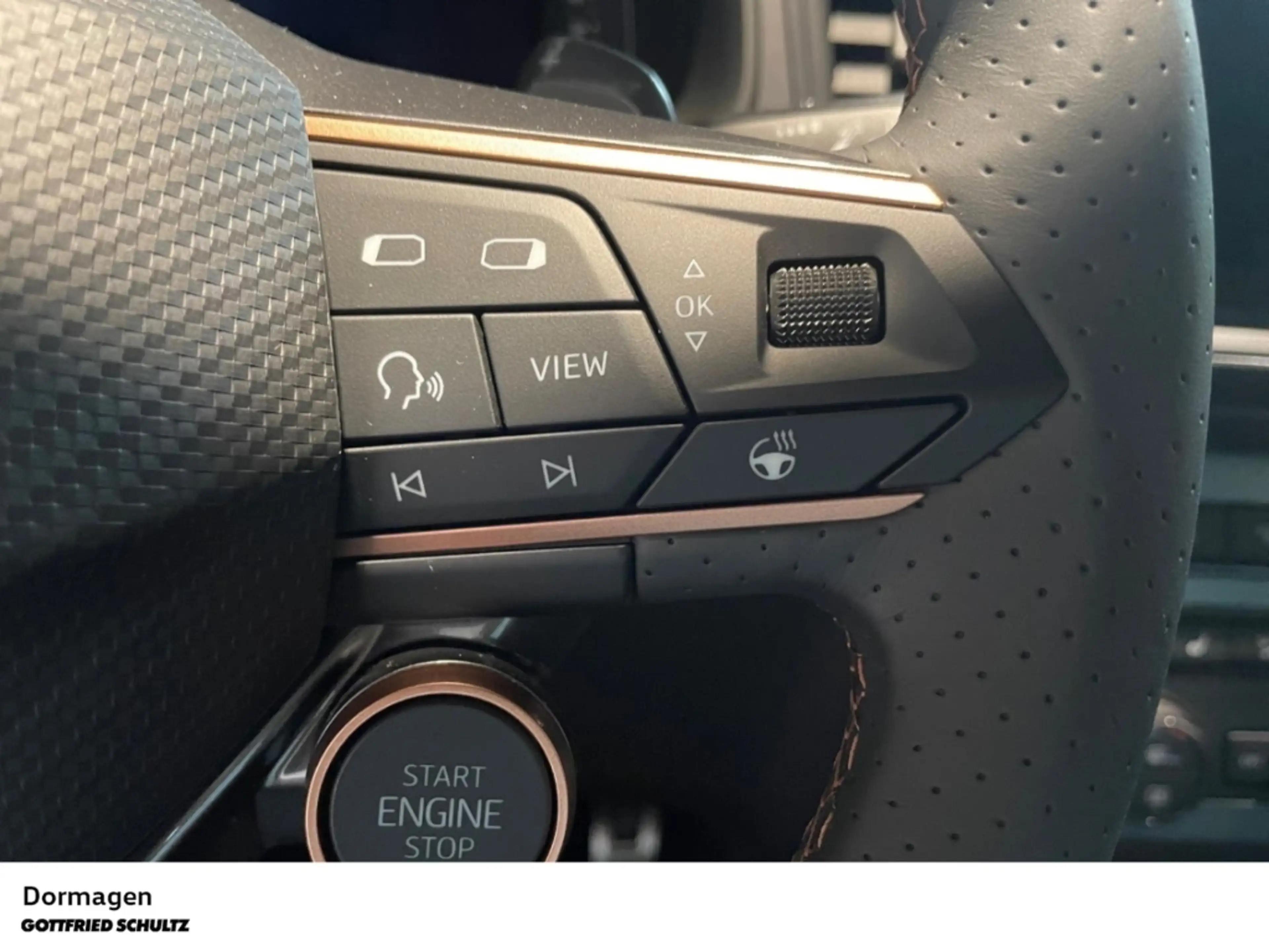 CUPRA Ateca Tribe Edition 2.0 TSI DSG 4Drive AHK KAMERA NAVI — photo 15