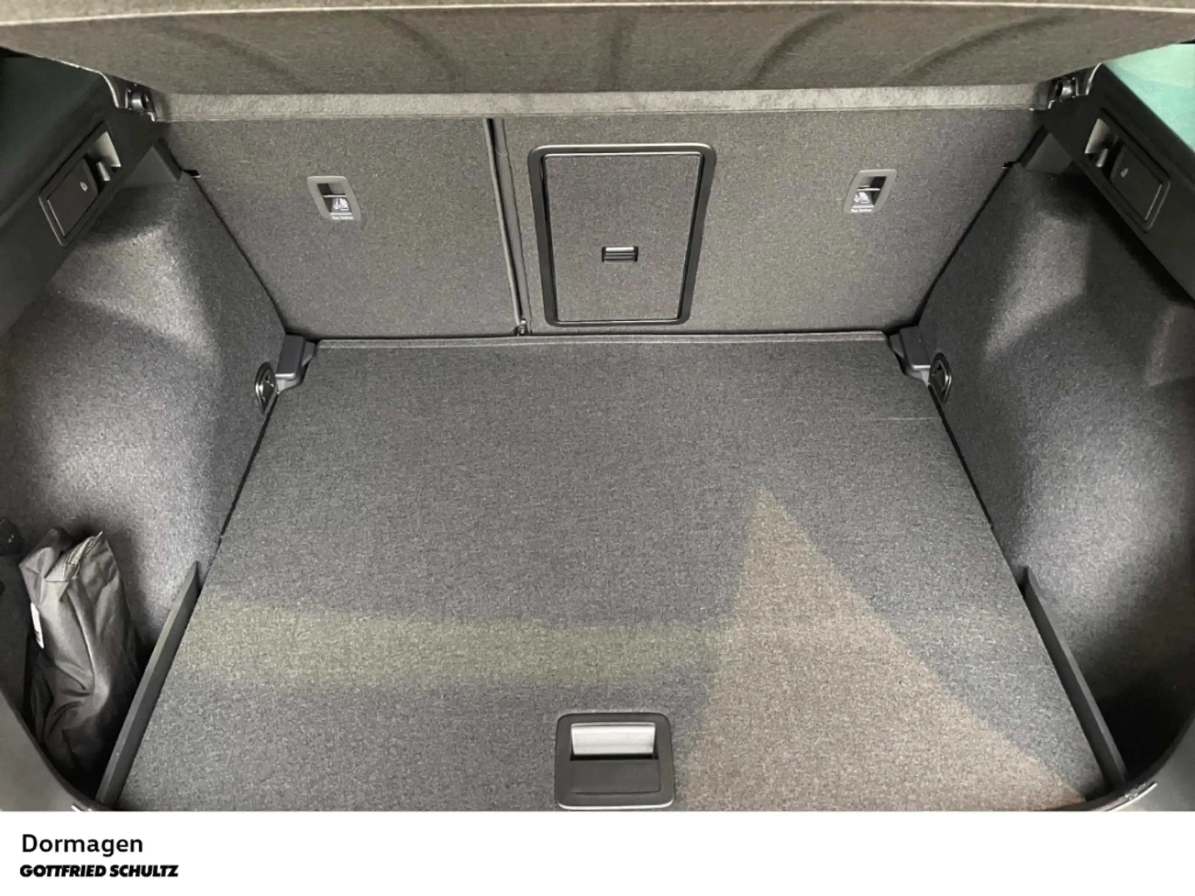 CUPRA Ateca Tribe Edition 2.0 TSI DSG 4Drive AHK KAMERA NAVI — photo 8