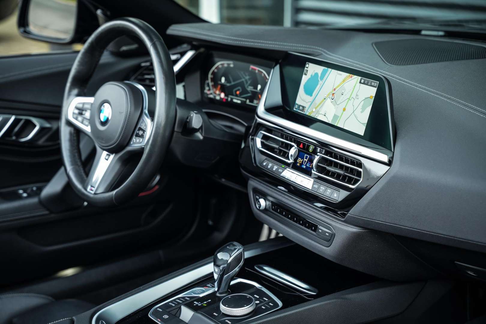 BMW Z4 Roadster M Sport 30i SDrive -  - Joinsteer - #4