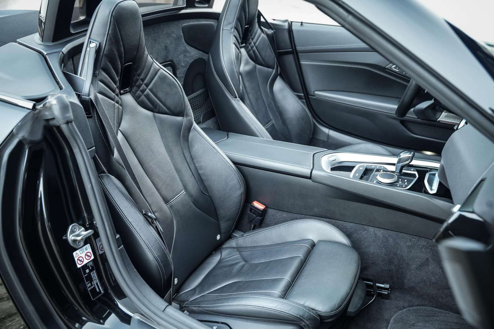 BMW Z4 Roadster M Sport 30i SDrive -  - Joinsteer - #3