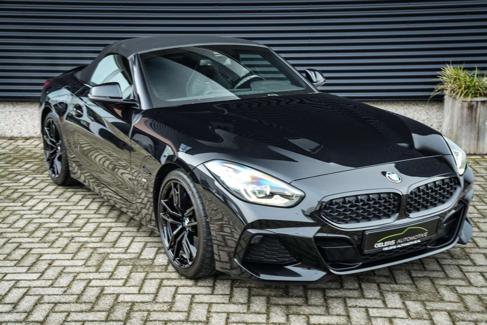 BMW Z4 Roadster M Sport 30i SDrive -  - Joinsteer - #5