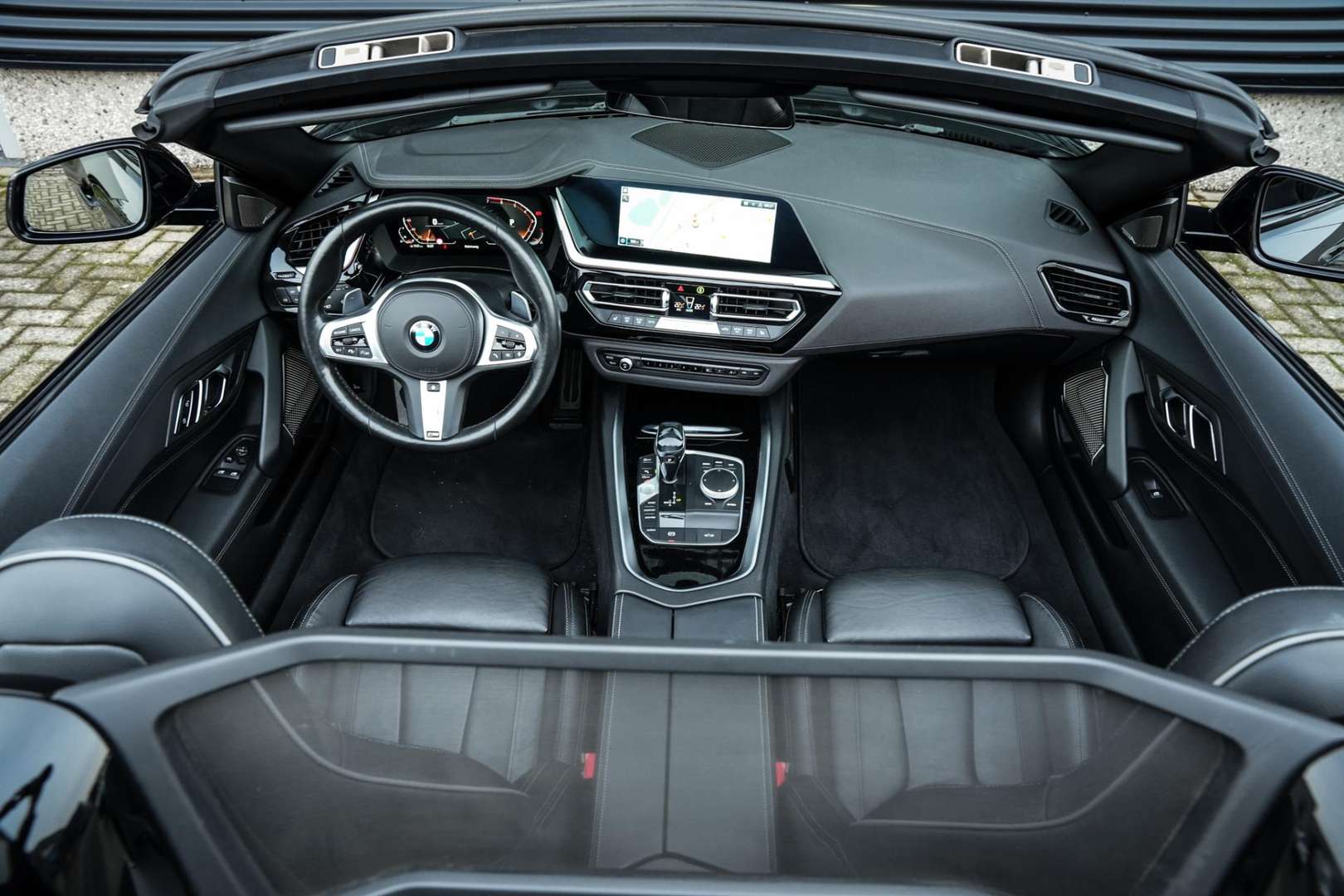 BMW Z4 Roadster M Sport 30i SDrive -  - Joinsteer - #2