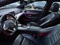 Mercedes-Benz E 220 220d SOLUTION AMG PANO FULL! 2017 Schwarz - thumbnail 13