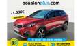 Peugeot 3008 1.5BlueHDi GT Line S&S 130 Rojo - thumbnail 1